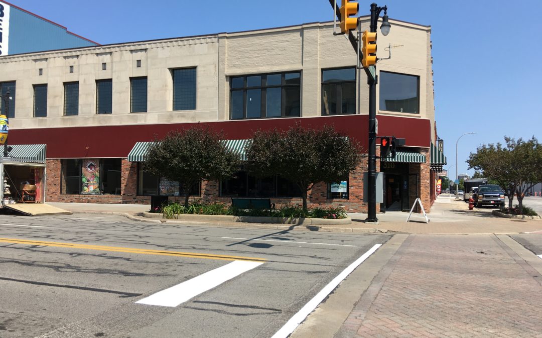 Downtown Store Opening Date